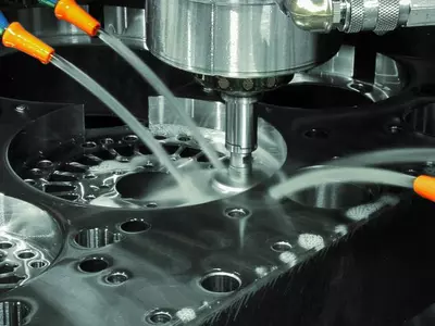 Koordinatenschleifen