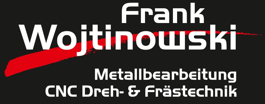 Frank Wojtinowski Metallbearbeitung e.K Logo