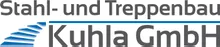 Stahl- und Treppenbau Kuhla GmbH Logo