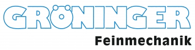 Gröninger GmbH & Co. KG Logo