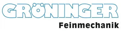 Logo von Gröninger GmbH & Co. KG