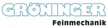 Gröninger GmbH & Co. KG Logo