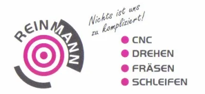 Logo di M. Reinmann Werkzeugbau