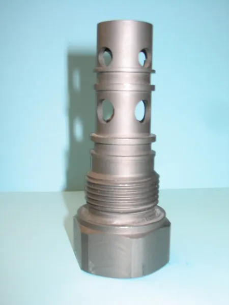 Ventilkörper