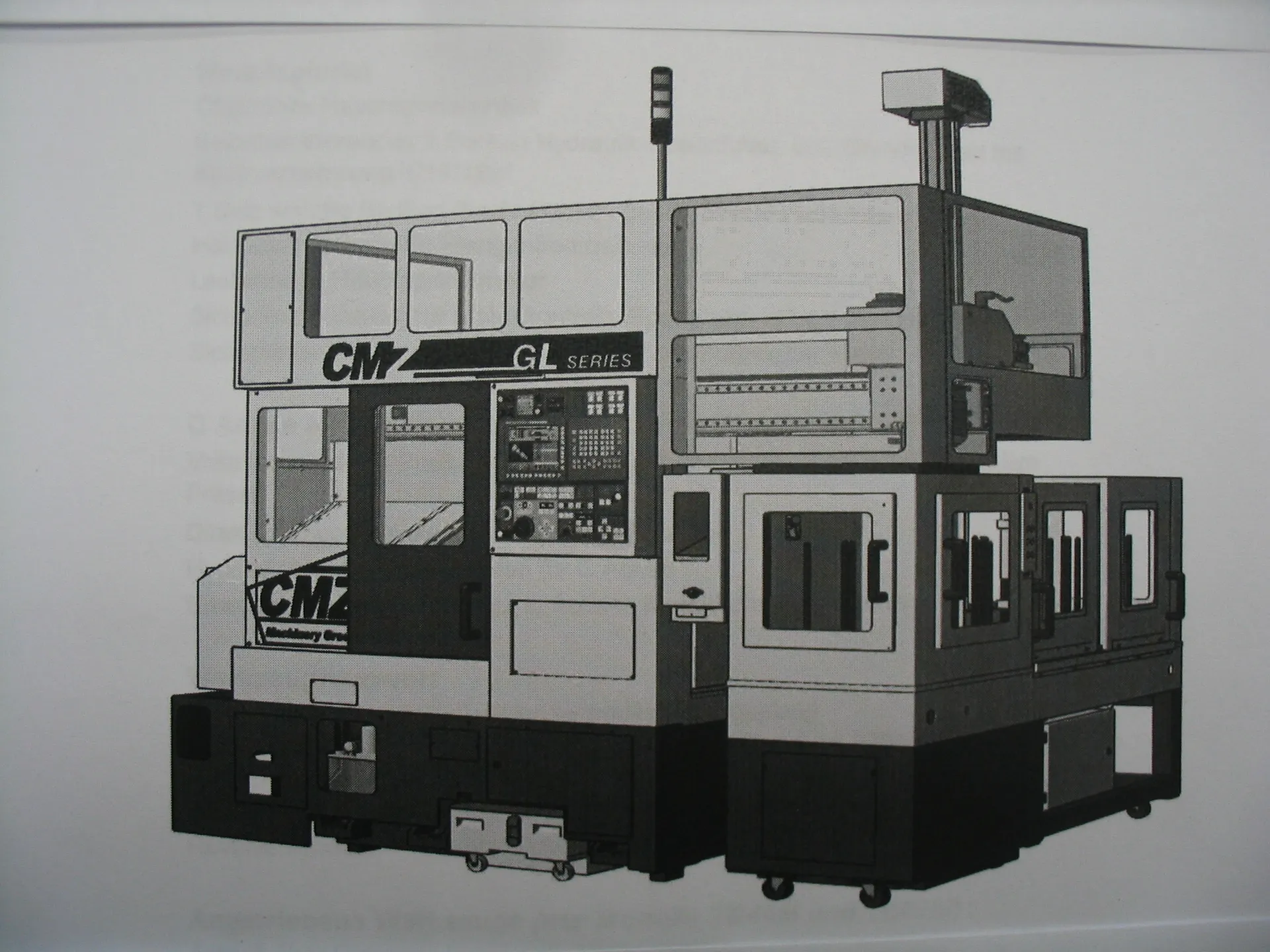 TB 67 mit Lader