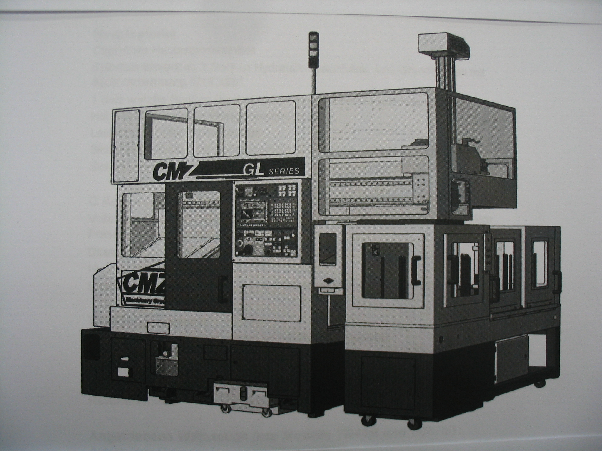 TB 67 mit Lader