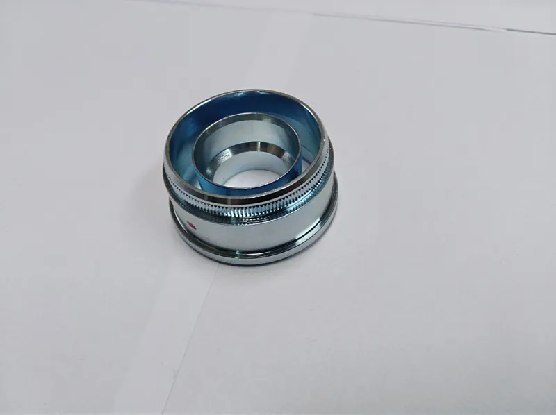 stub pipe