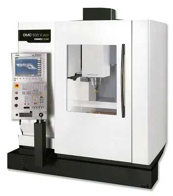 DMC 635 ECO