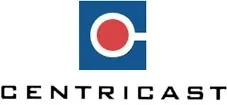Logo di Centricast