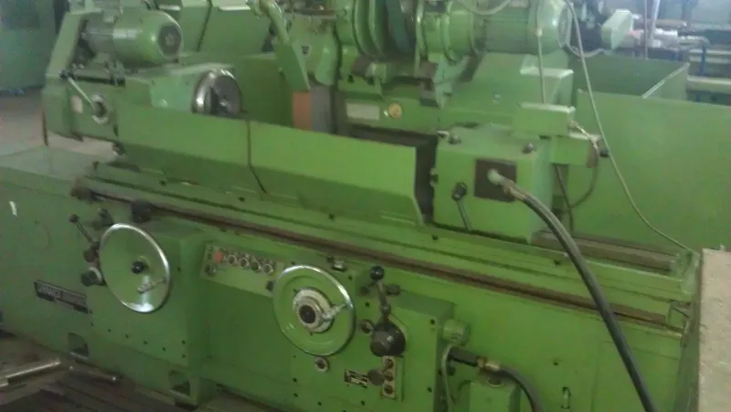 grinder for round