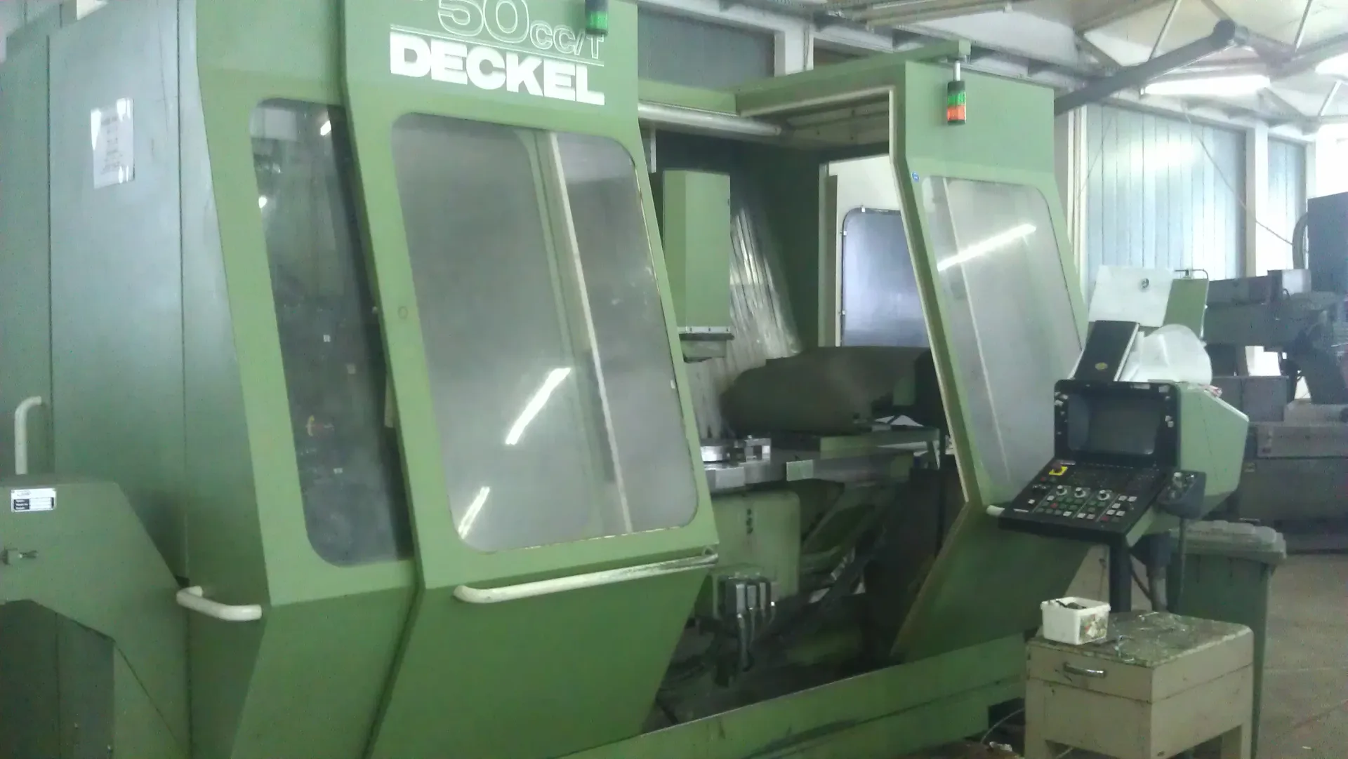 deckel fp50cc