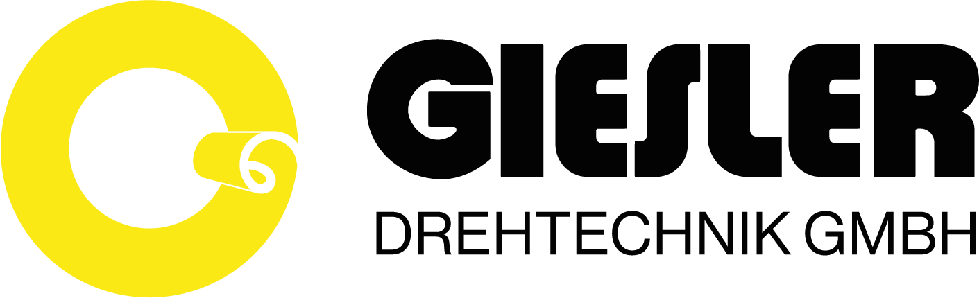 Giesler Drehtechnik GmbH Logo