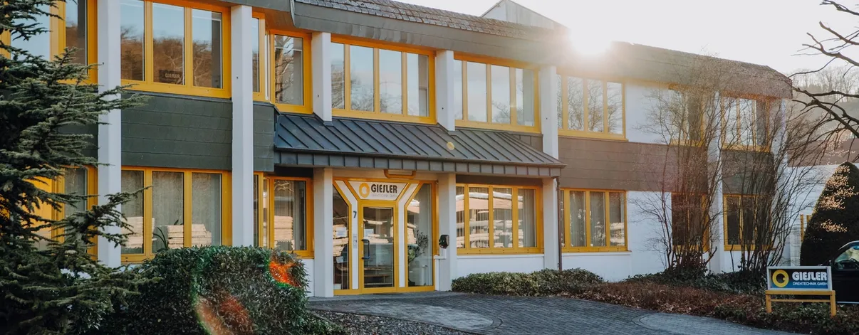 Giesler Drehtechnik GmbH