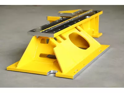 Antriebsträger / lackiert