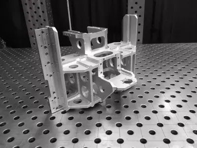 Einzelanfertigung / Ersatzteile / Wiederbeschaffung