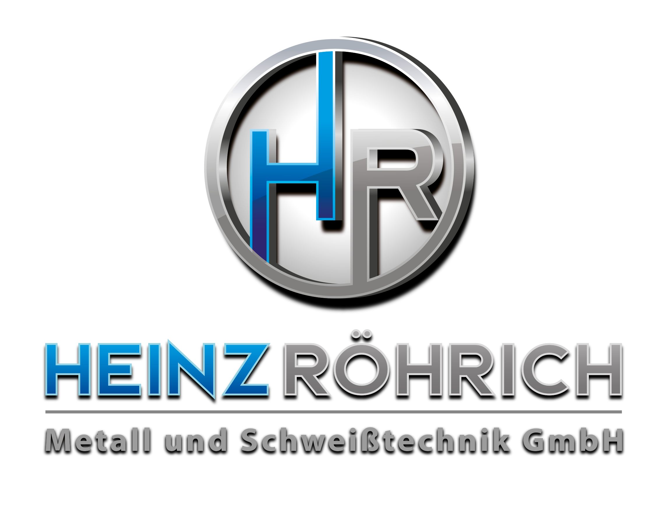 Heinz Röhrich Metall und Schweißtechnik GmbH Logo