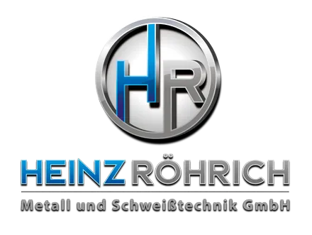 Heinz Röhrich Metall und Schweißtechnik GmbH logo