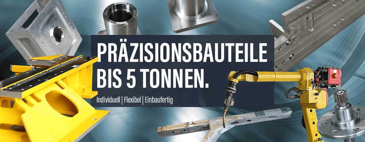 Heinz Röhrich Metall und Schweißtechnik GmbH