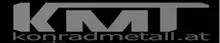 KMT Konrad Metalltechnik Logo