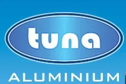 Logo von TUNA Aluminium Profil-Press WERK GmbH