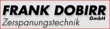 Frank Dobirr GmbH Logo