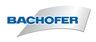 Logo von Bachofer GmbH & Co. KG