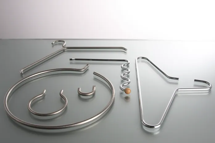 Designteile