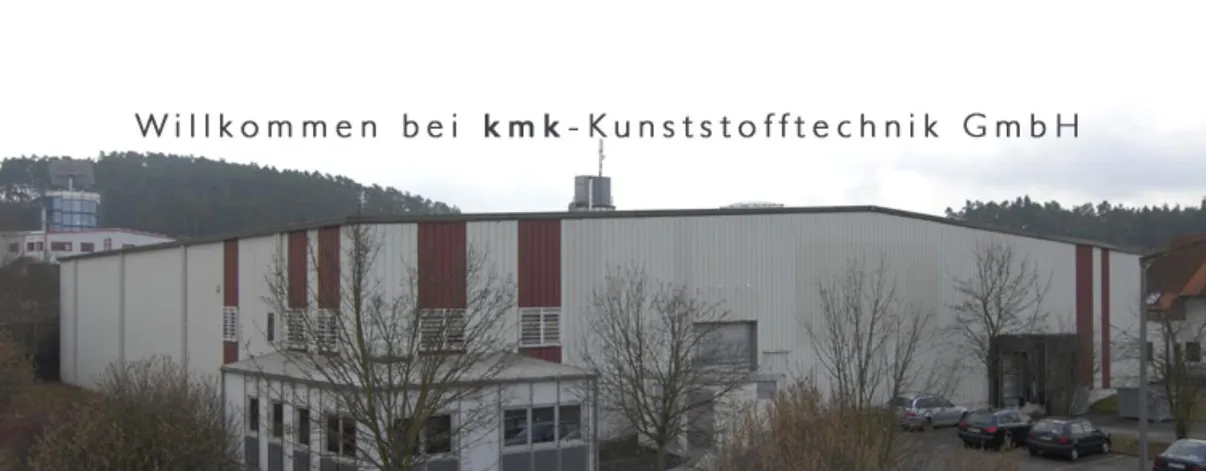 kmk Kunststofftechnik GmbH