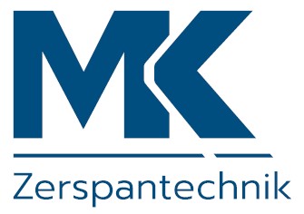 MK-Zerspantechnik e.K. Logo