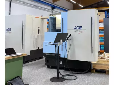 AGIECUT Excellence 3 eCut
