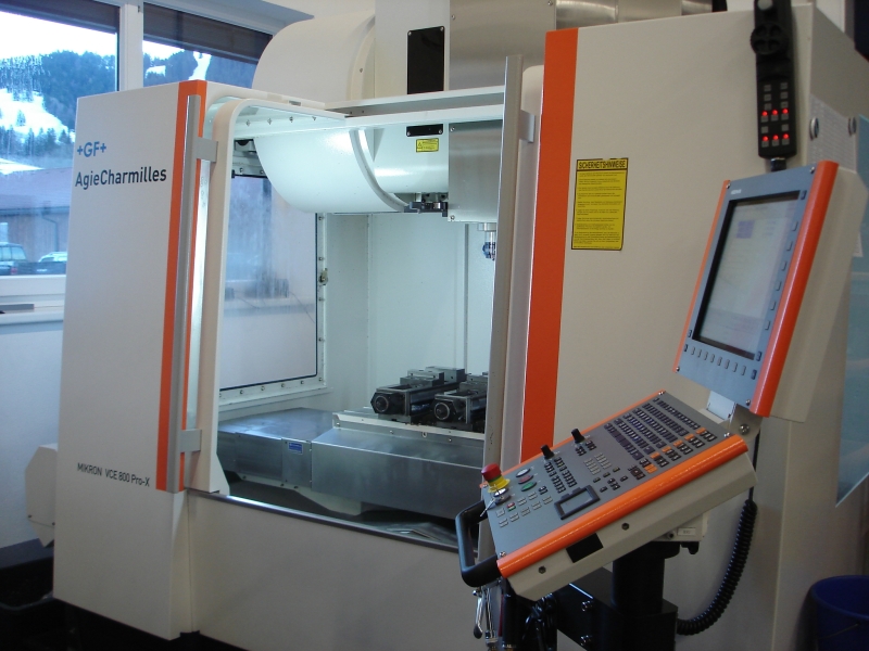 VCE 800 ProX