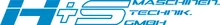 H+S Maschinentechnik GmbH Logo