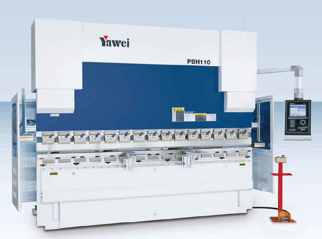 PBH 160-3100-4C