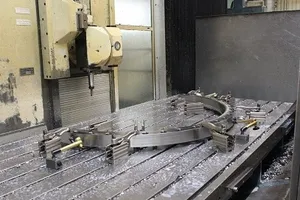 Dichtung für Torsionstor