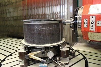 Seiltrommel