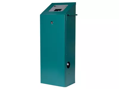 Sondergehäuse – pulverbeschichtet