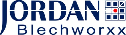Jordan GmbH Blechworxx logo