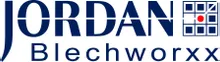 Jordan GmbH Blechworxx Logo