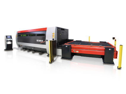FLC 3015 Fibre Laser