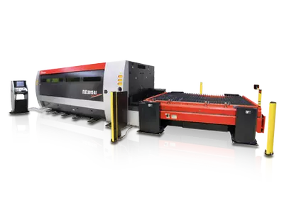 FLC 3015 Fibre Laser