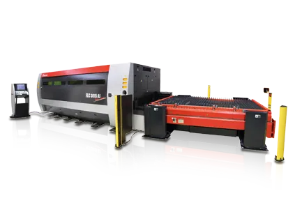 FLC 3015 Fibre Laser