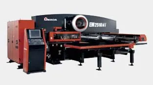 EM 2510 NT