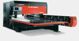 LC-2415 ALPHA IV