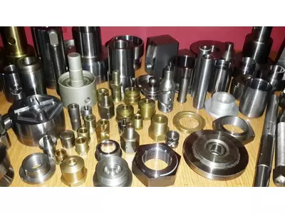 Sample Parts
