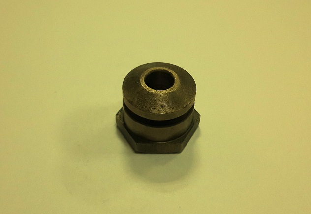 Heater Part