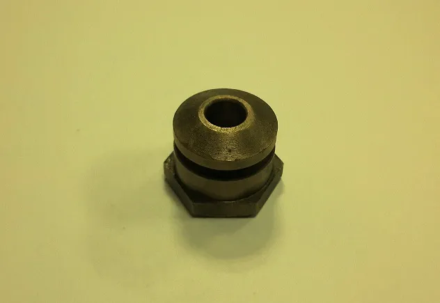Heater Part