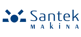 SANTEK MAKİNA SAN. TİC. LTD. ŞTİ. logo