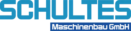 Logo von Schultes Maschinenbau GmbH