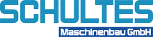 Schultes Maschinenbau GmbH Logo