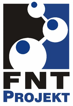 Logo von FNT Projekt Ltd.